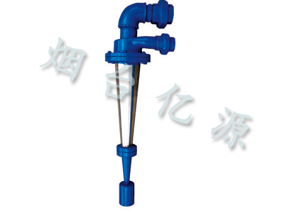 YYWF系列渦流分離器